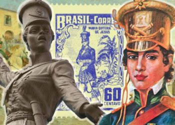 Artigo • Heróis esquecidos