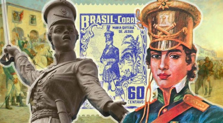 Artigo • Heróis esquecidos