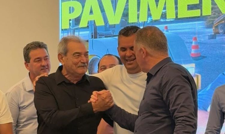 [Marataízes] Prefeitura faz convênio de R$ 14 milhões com o Estado para infraestrutura de bairros