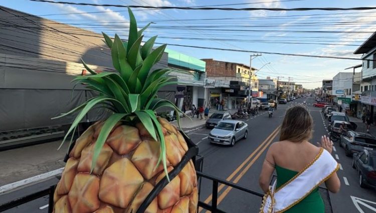 [Liquida Marataízes] Município faz super promoção para incentivar o comércio local