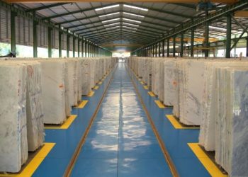 Brasil acelera criação de hub de pedras naturais nos Emirados Árabes