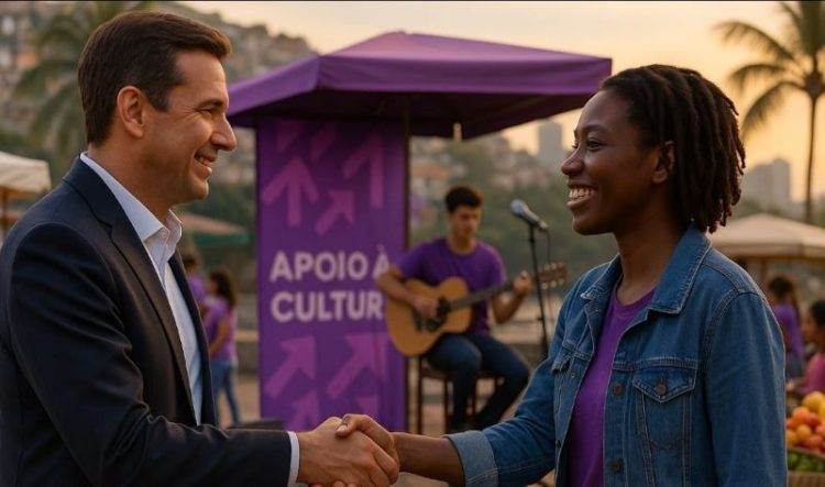 Artigo • Chegou a hora do empresariado capixaba sair do discurso e investir em cultura