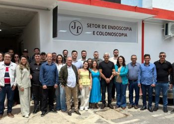 Santa Casa de Muniz Freire se torna referência para o Caparaó