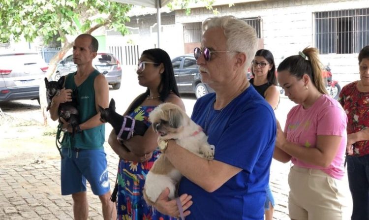 [Cachoeiro] Paróquias celebram São Francisco de Assis com Bênção dos Animais neste sábado (4)