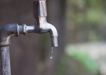 [Nota Oficial] Prefeitura de Cachoeiro esclarece sobre falta d’água em bairros da cidade