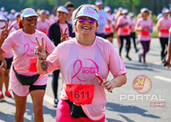 [Anchieta] Vem aí a ‘Corrida Noturna’ Outubro Rosa