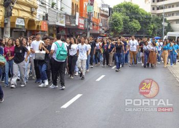 [Cachoeiro] DNJ 2025 celebrará o Jubileu da Juventude neste domingo (26)