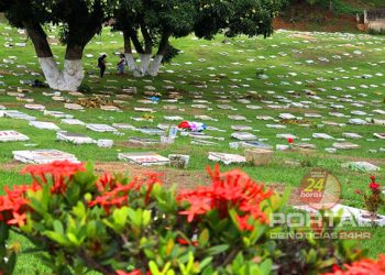 [Cachoeiro] Dia de Finados: Diocese de divulga cronograma de Missas em Igrejas e Cemitérios
