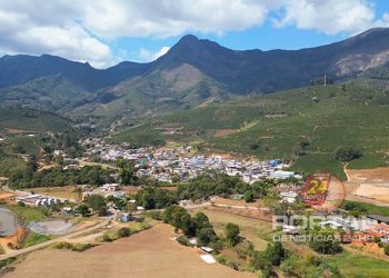 [Caparaó] Corrida em altitude desafia atletas nas montanhas entre Espírito Santo e Minas Gerais