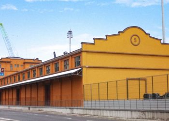 Exposição “Baía de Vitória: Outras Margens Possíveis” ocupa o Armazém 5, a partir desta quinta (29)