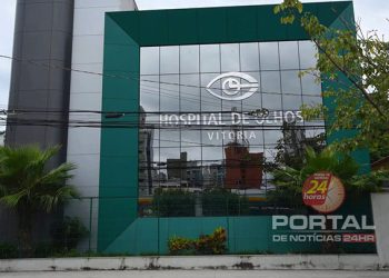 [Hospital de Olhos de Vitória] Do laser ao colírio inteligente: a nova era da saúde dos olhos