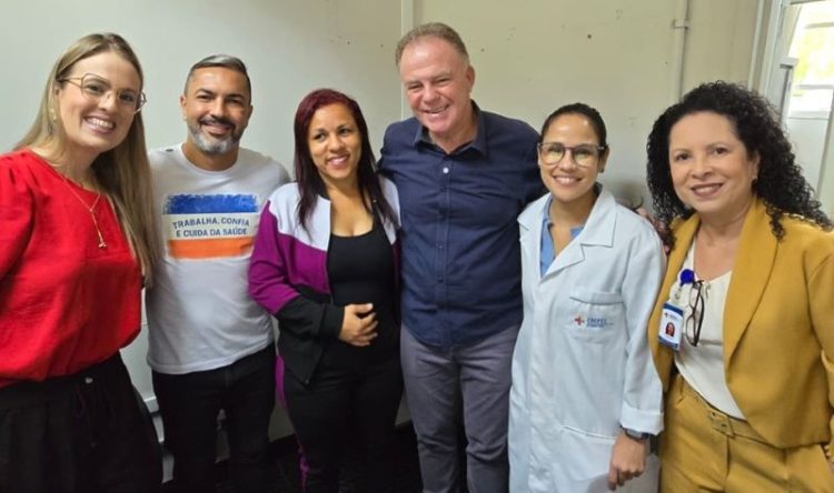 Governo do Estado vai entregar mais de 2.800 aparelhos auditivos em 2025