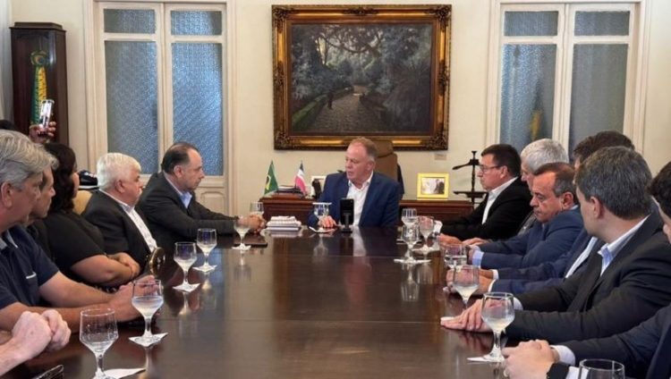 Governo do Estado amplia microcrédito com captação de R$ 100 milhões pelo Banestes