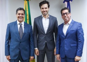 Espírito Santo e Minas Gerais negociam investimento ferroviário histórico