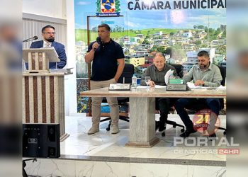 [Kennedy] Servidores terão abono de R$ 4 mil e ticket dobrado