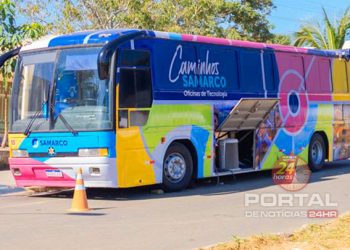 Caminhos Samarco impacta cerca de 3.000 pessoas ao visitar 20 comunidades no Espírito Santo