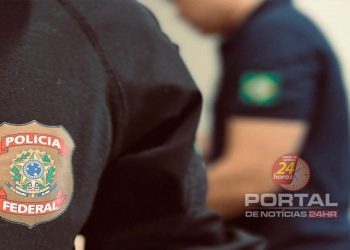 [Guarapari] PF deflagra operação em combate a fraudes no Programa Farmácia Popular do Brasil