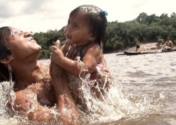 [Cultura] Casa Roxa leva “Raízes que Conectam” à Amazônia