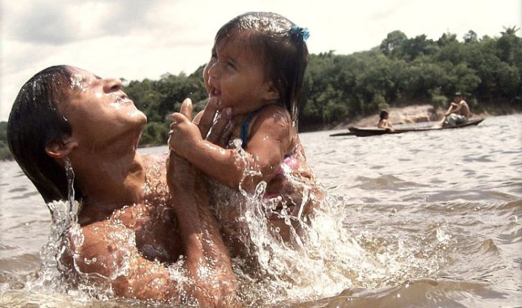[Cultura] Casa Roxa leva “Raízes que Conectam” à Amazônia