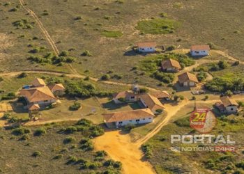 Samarco repassa R$ 3,5 milhões para revitalização da Reserva Biológica de Comboios