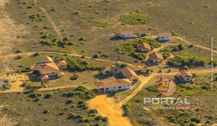 Samarco repassa R$ 3,5 milhões para revitalização da Reserva Biológica de Comboios