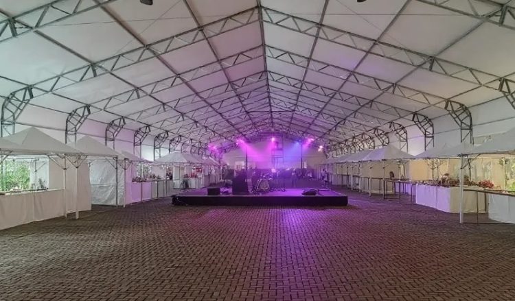 [Guarapari] TCE-ES determina suspensão de contrato para montagem de estruturas para eventos da Prefeitura