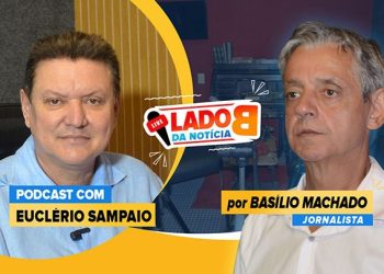 Euclério sem papas na língua: anistia, impeachment e muito mais. “Rumo ao Senado”
