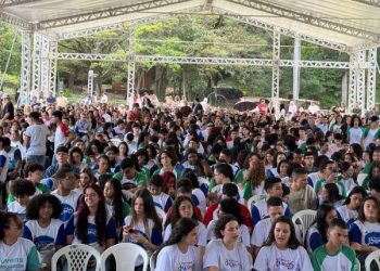 Programa Intercâmbio Sedu: estudantes capixabas conhecem países onde ficarão por três meses
