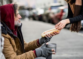 Artigo • Compaixão: caminho para a proximidade