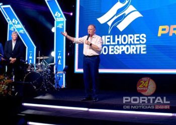 [Melhores do Esporte Capixaba 2025] Prêmio vai homenagear 46 atletas de 41 modalidades