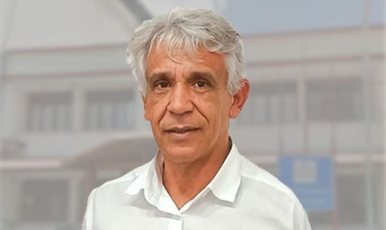 [Muniz Freire] Prefeito Dito Silva participa de debate internacional sobre cidades resilientes