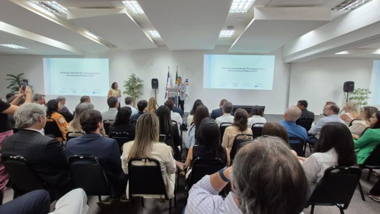 Veja o ranking! Municípios capixabas melhoram notas no Índice de Transparência e Governança Pública
