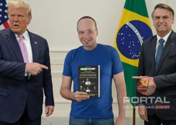 Joaquim Neiva lança PDF grátis de livro sobre as redes sociais na política