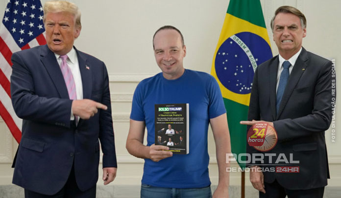 Joaquim Neiva lança PDF grátis de livro sobre as redes sociais na política