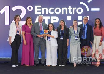 Samarco é premiada por impacto social com projeto Maré de Sorte