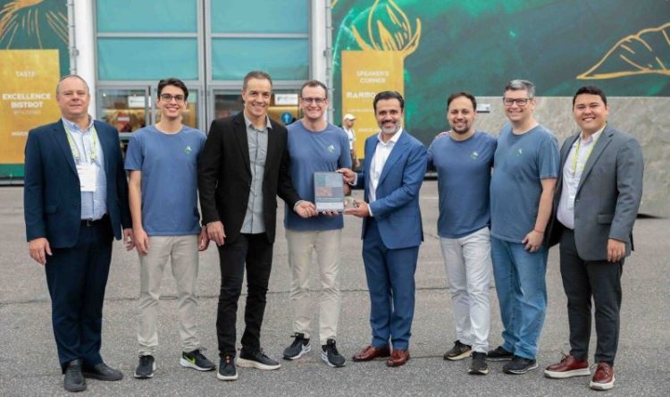 Federação global de pedra natural adota sistema criado no Brasil para medir impacto ambiental