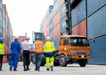 Comércio exterior capixaba se recupera e cresce quase 20% em setembro