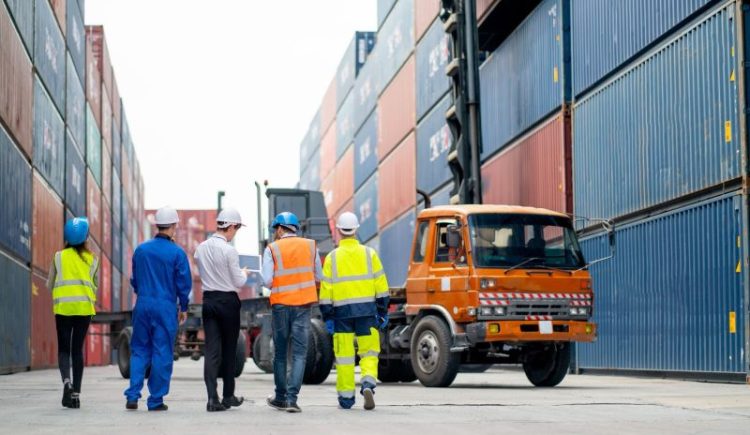 Comércio exterior capixaba se recupera e cresce quase 20% em setembro