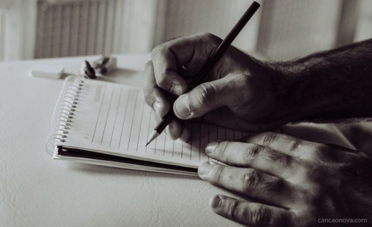 Artigo • O dom da indignação e a missão dos que escrevem