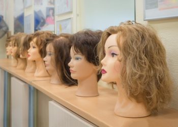 Crônica • A mulher da peruca