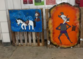 [Cachoeiro] Escola Municipal Anacleto Ramos é finalista em Prêmio de Sustentabilidade