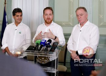 [Estado] Governo anuncia novidades da Chamada Escolar 2026