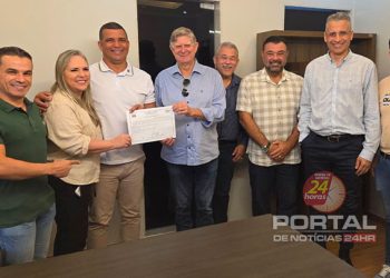 [Kennedy] Prefeitura concede Licença Ambiental para início das obras do IFES