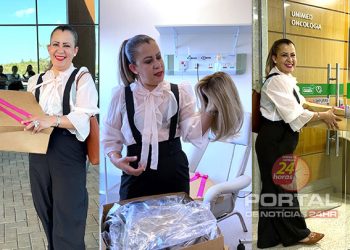 Prevenção e empatia transformam o enfrentamento ao câncer de mama