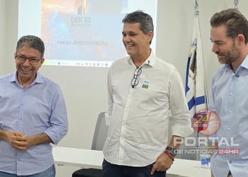 [Estado] Governo e Prefeitura dialogam sobre investimentos em Colatina