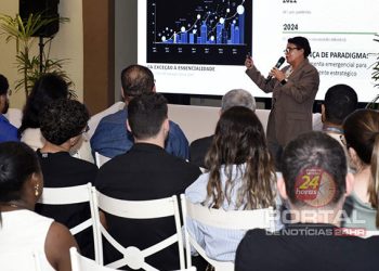 Hifa realiza Seminário “A Revolução da IA” e destaca o impacto da tecnologia na saúde