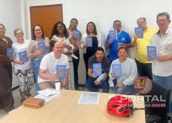 [Presidente Kennedy] Reunião destaca serviços voltados à pessoa idosa no município