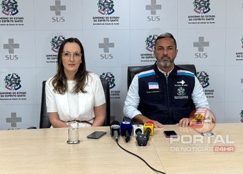 [Surto no Santa Rita] Seis trabalhadores seguem internados em tratamento no Estado