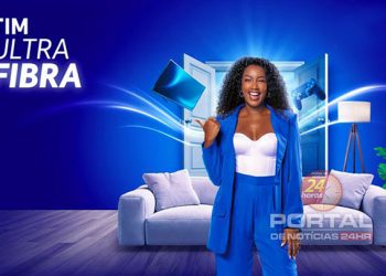 TIM Ultrafibra chega ao ES e já está disponível para contratação em oito municípios capixabas