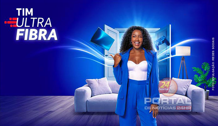 TIM Ultrafibra chega ao ES e já está disponível para contratação em oito municípios capixabas